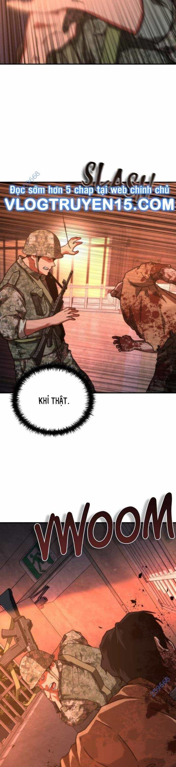 Mạt Thế Zombie 82-08 - Chương 17 - ảnh 50