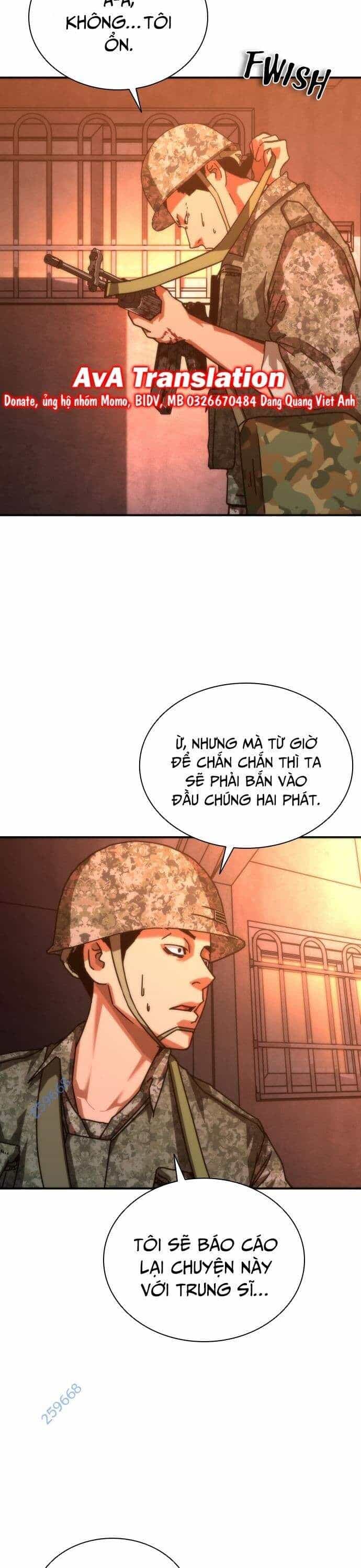 Mạt Thế Zombie 82-08 - Chương 17 - ảnh 56