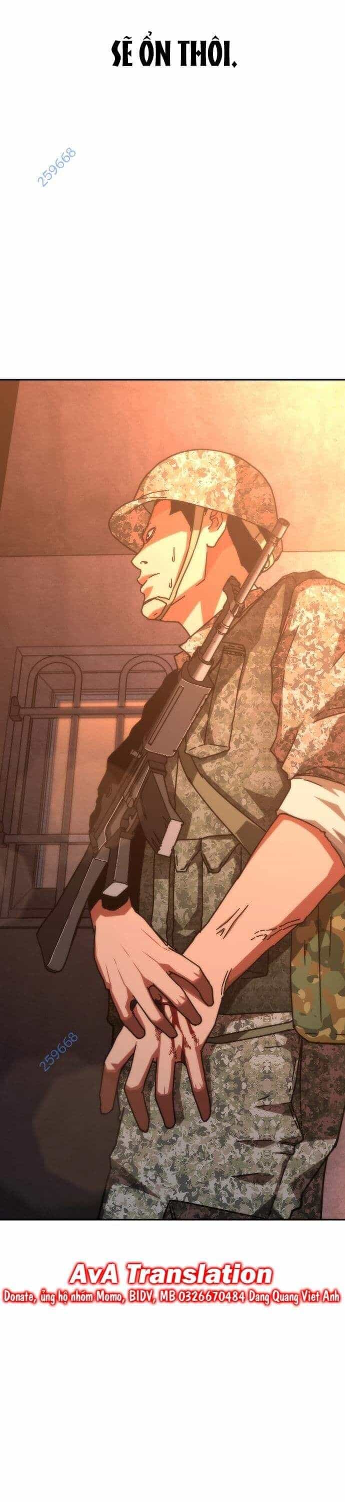 Mạt Thế Zombie 82-08 - Chương 17 - ảnh 58