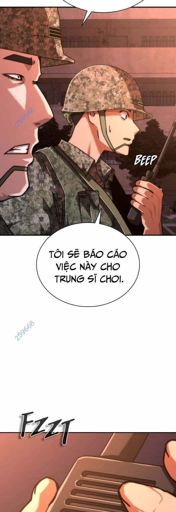 Mạt Thế Zombie 82-08 - Chương 18 - ảnh 10