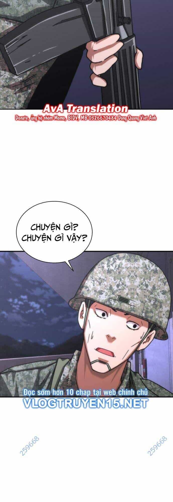 Mạt Thế Zombie 82-08 - Chương 18 - ảnh 106