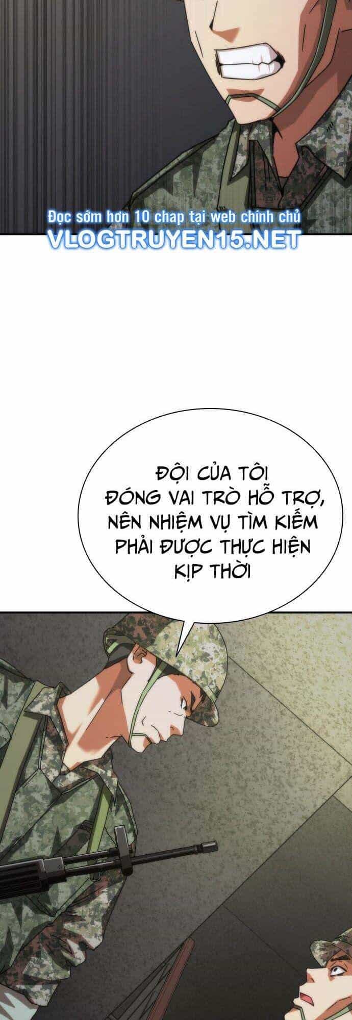 Mạt Thế Zombie 82-08 - Chương 18 - ảnh 29