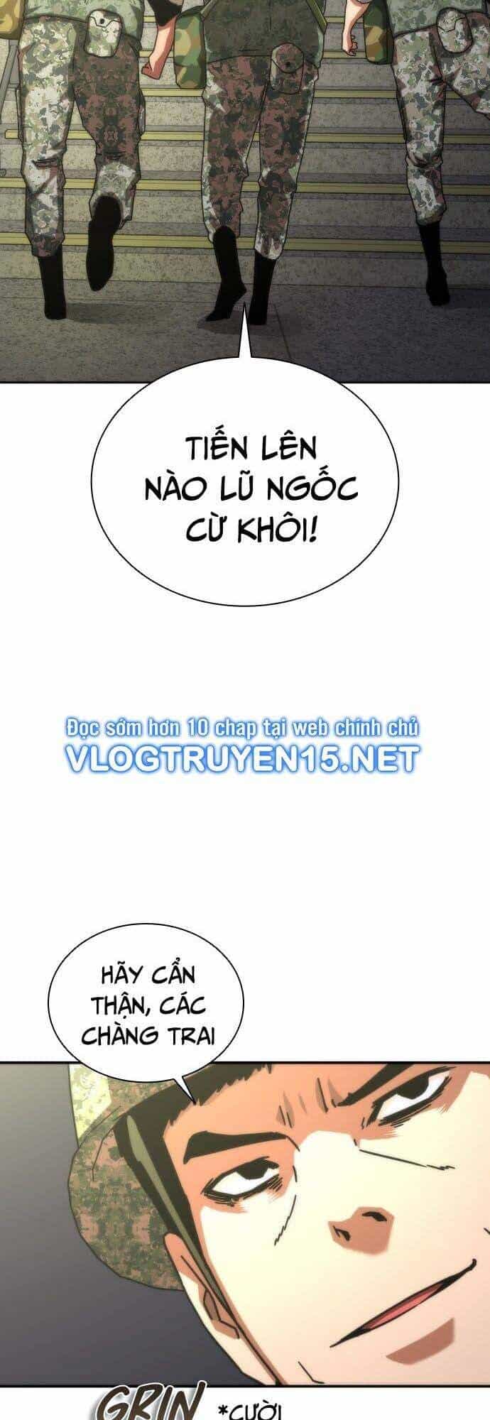 Mạt Thế Zombie 82-08 - Chương 18 - ảnh 34