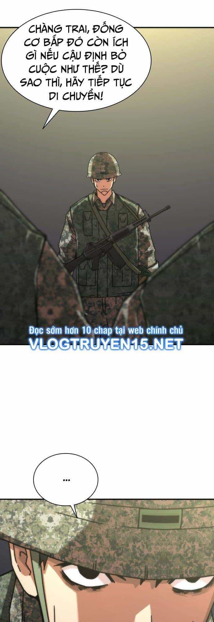 Mạt Thế Zombie 82-08 - Chương 18 - ảnh 37
