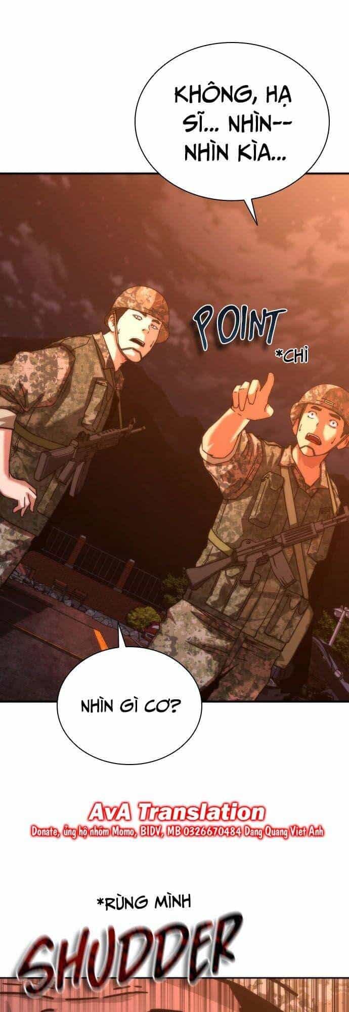 Mạt Thế Zombie 82-08 - Chương 18 - ảnh 46