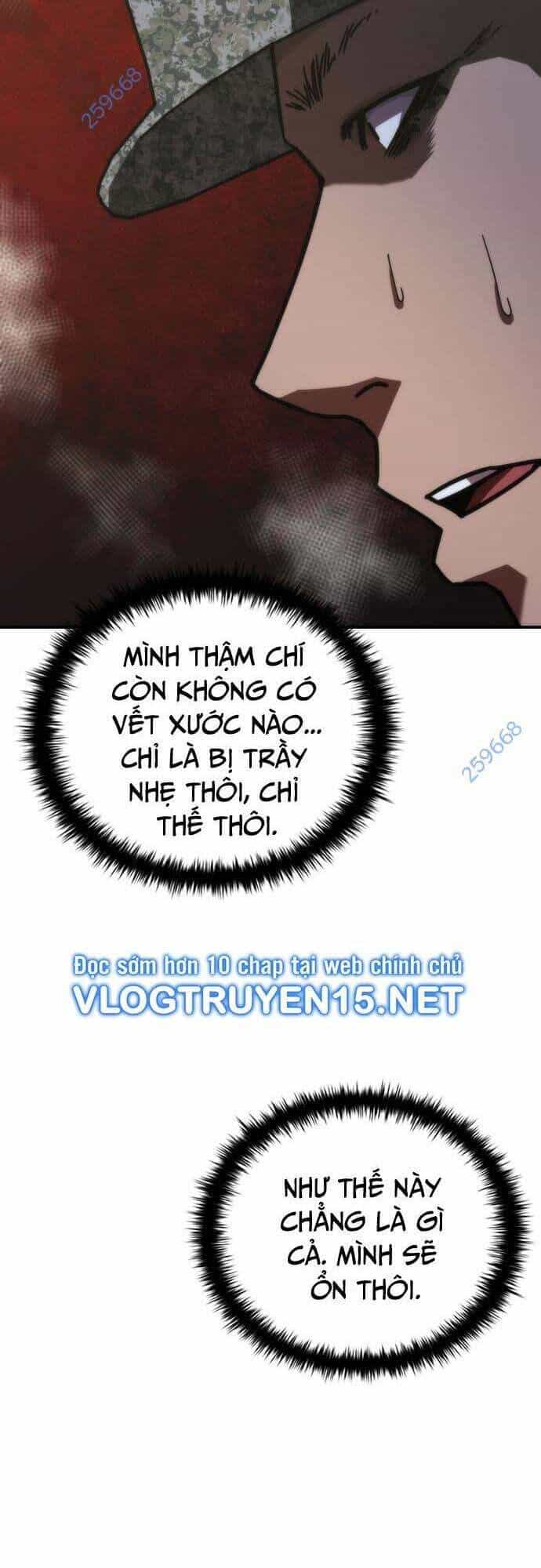 Mạt Thế Zombie 82-08 - Chương 18 - ảnh 5