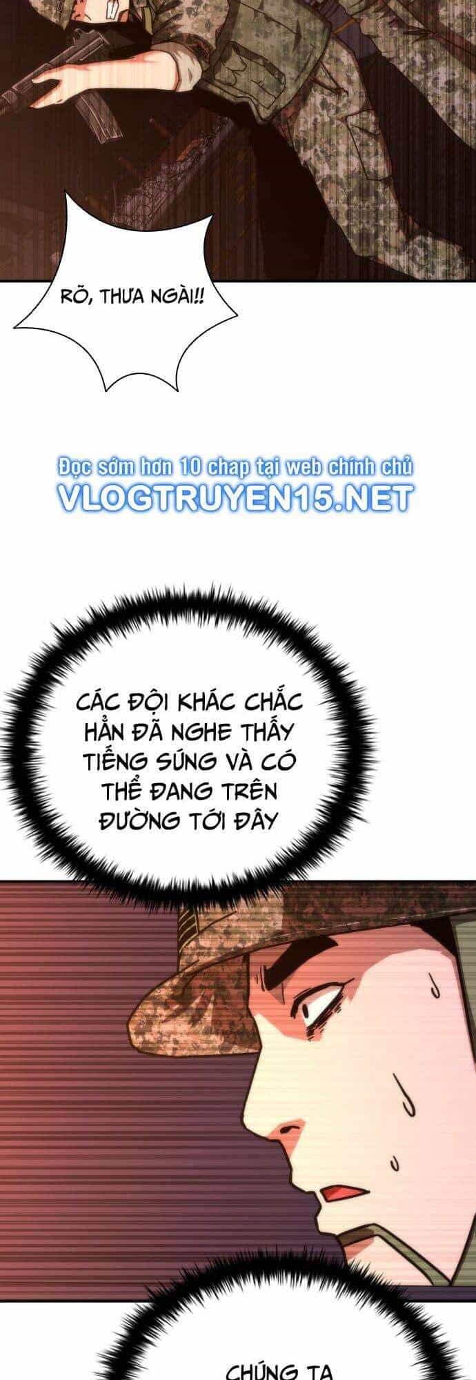 Mạt Thế Zombie 82-08 - Chương 18 - ảnh 51