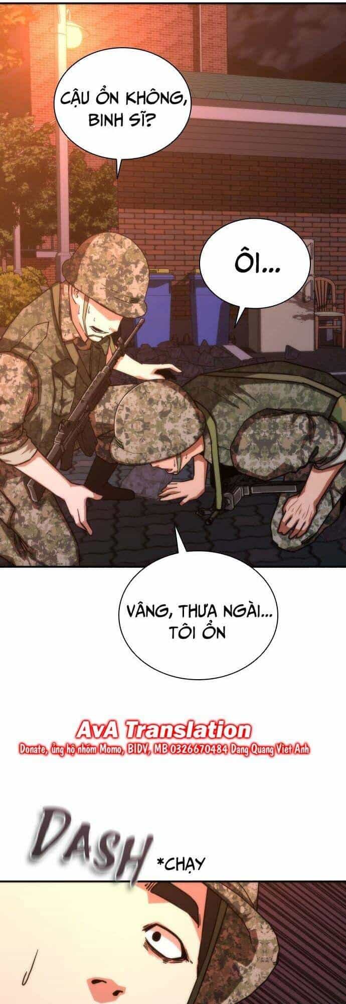 Mạt Thế Zombie 82-08 - Chương 18 - ảnh 56