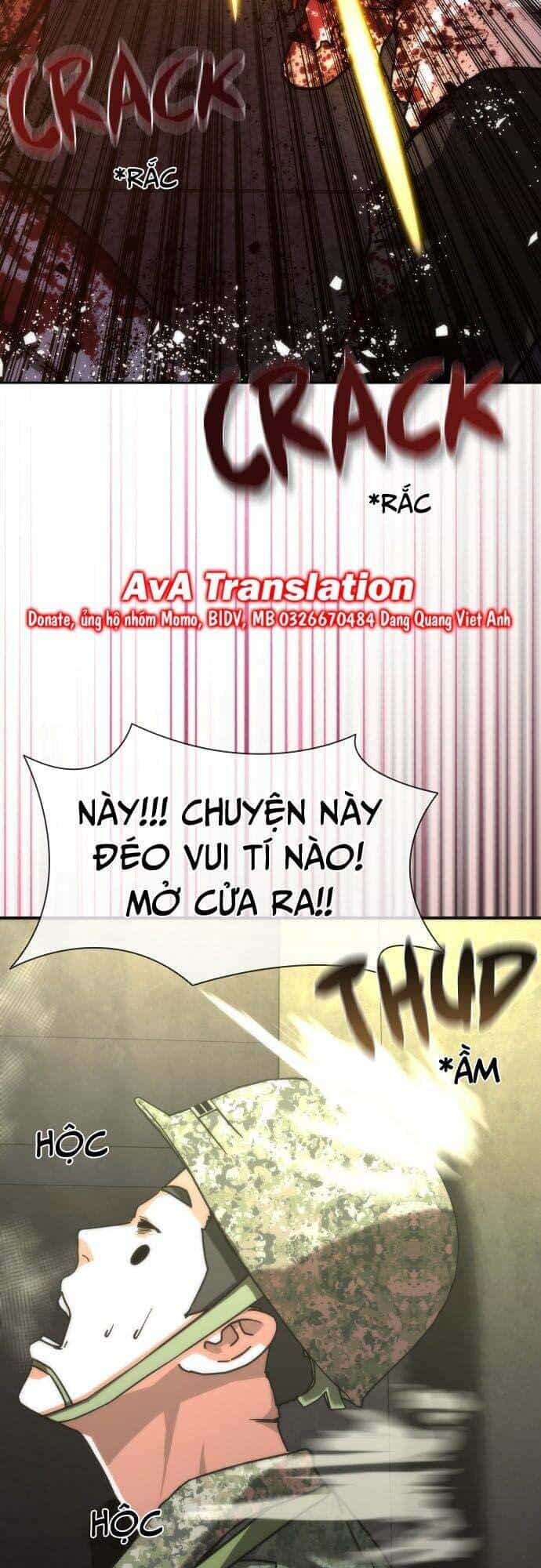 Mạt Thế Zombie 82-08 - Chương 18 - ảnh 68