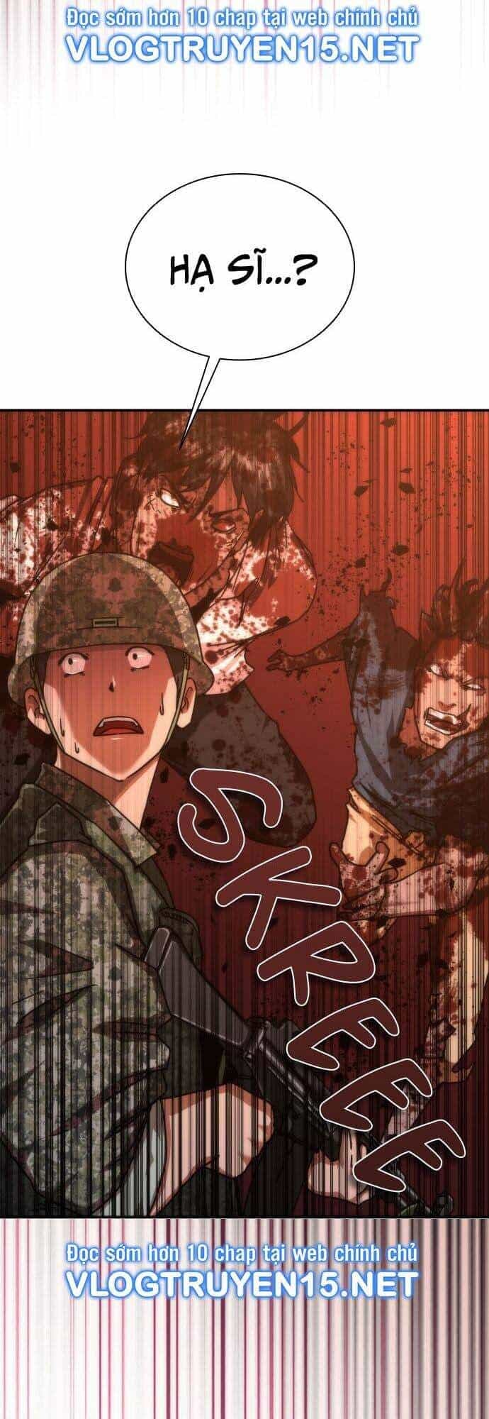 Mạt Thế Zombie 82-08 - Chương 18 - ảnh 75
