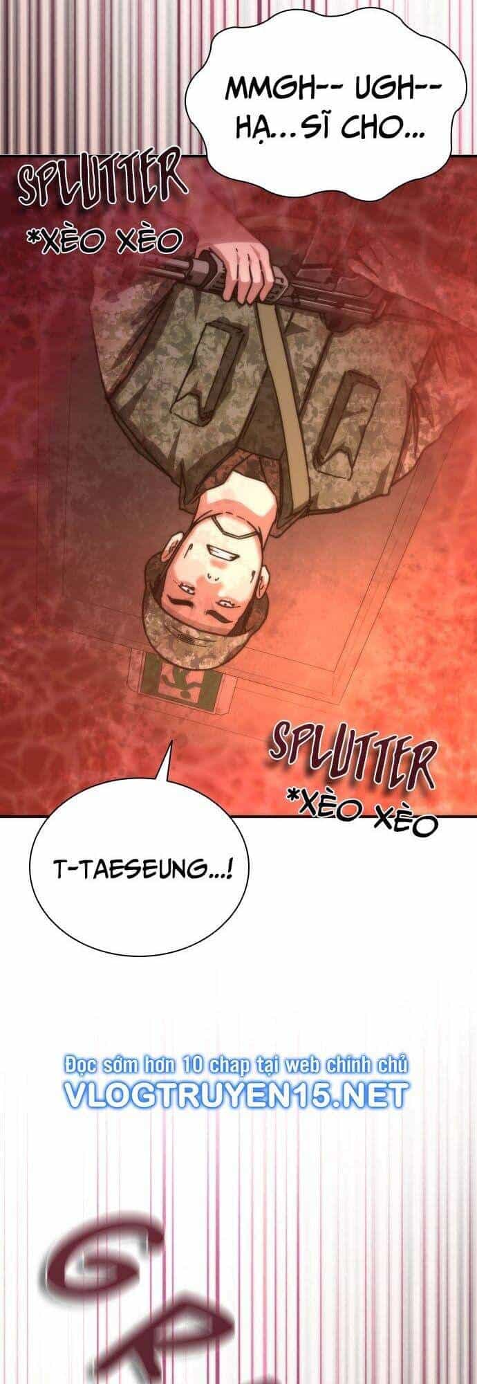Mạt Thế Zombie 82-08 - Chương 18 - ảnh 78