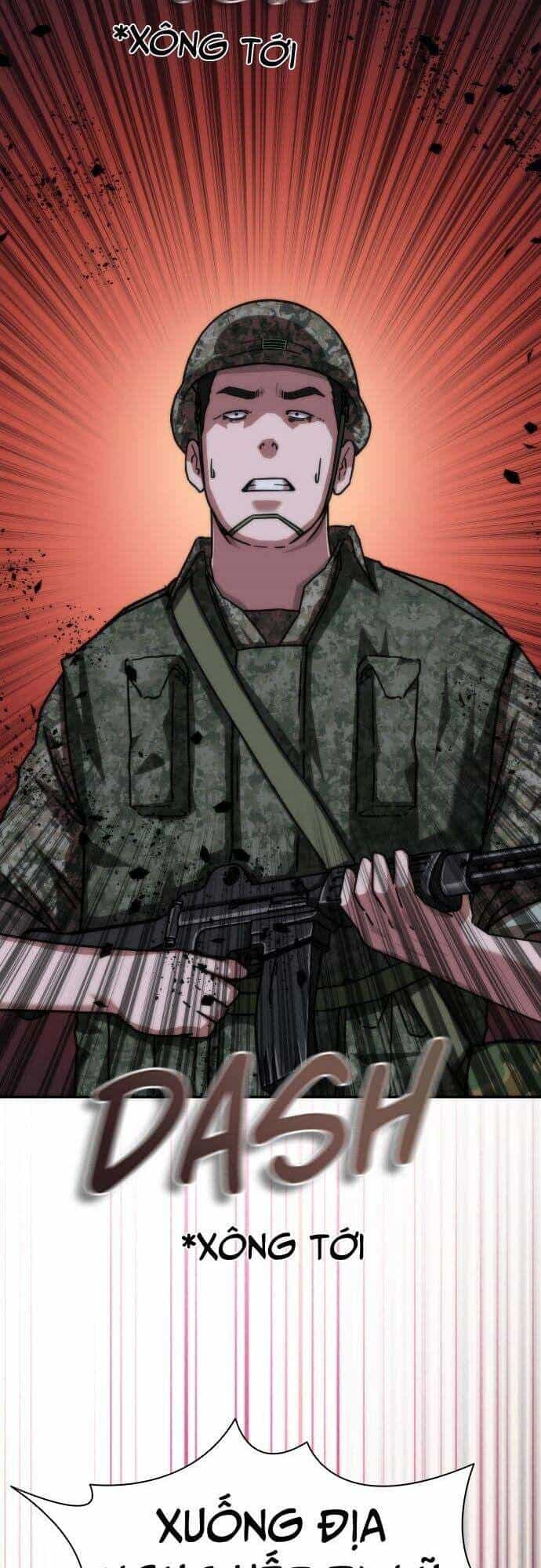 Mạt Thế Zombie 82-08 - Chương 18 - ảnh 80