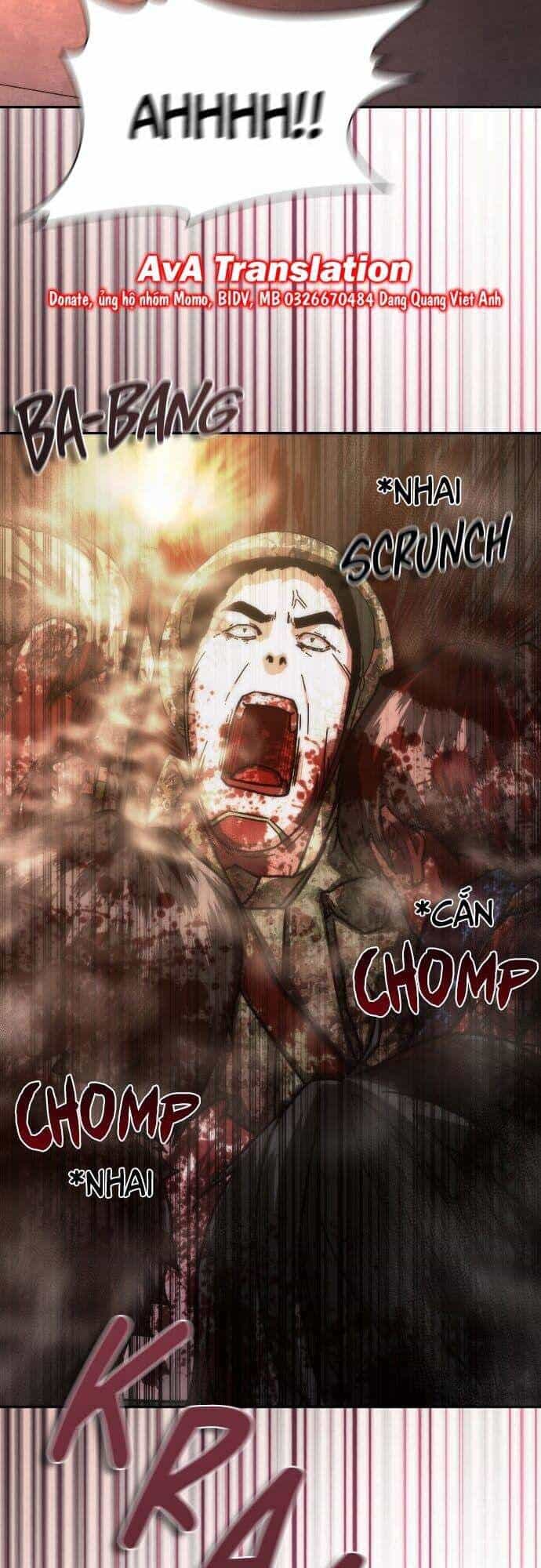 Mạt Thế Zombie 82-08 - Chương 18 - ảnh 83