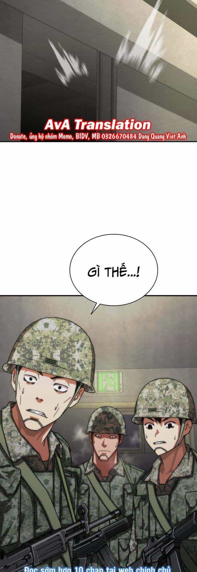 Mạt Thế Zombie 82-08 - Chương 18 - ảnh 86