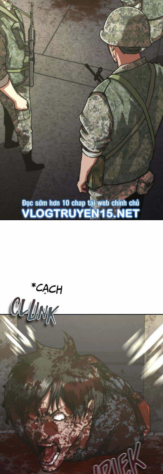 Mạt Thế Zombie 82-08 - Chương 18 - ảnh 89