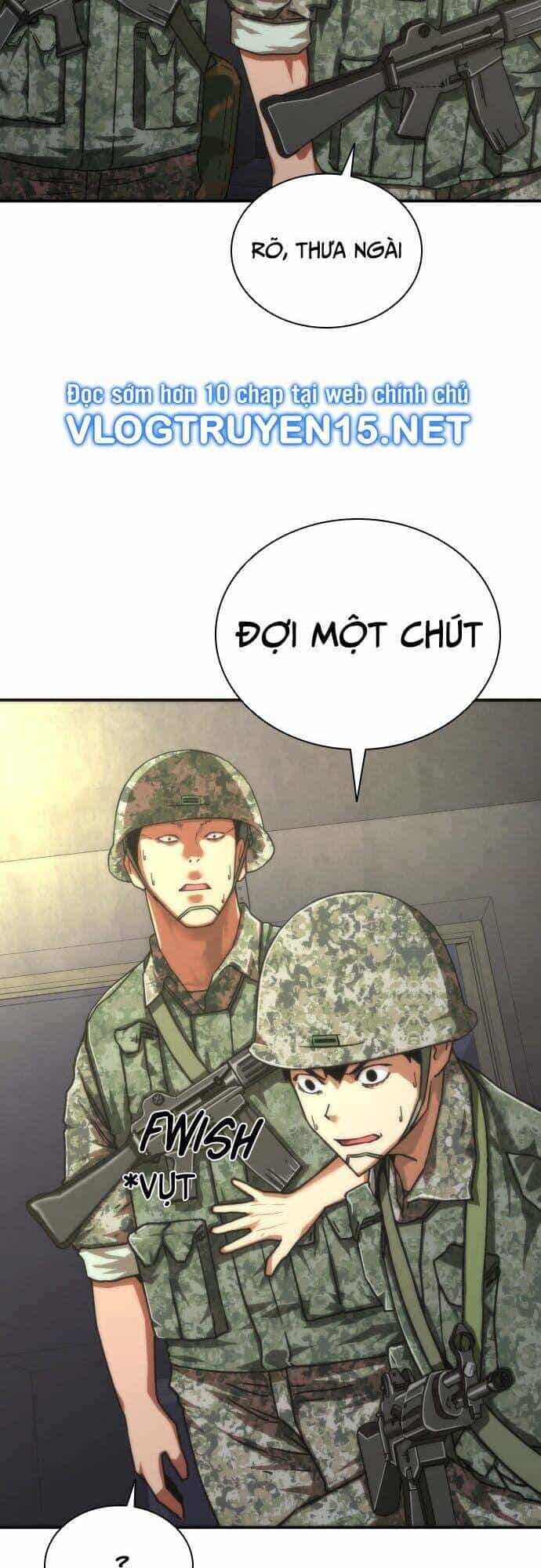 Mạt Thế Zombie 82-08 - Chương 18 - ảnh 91