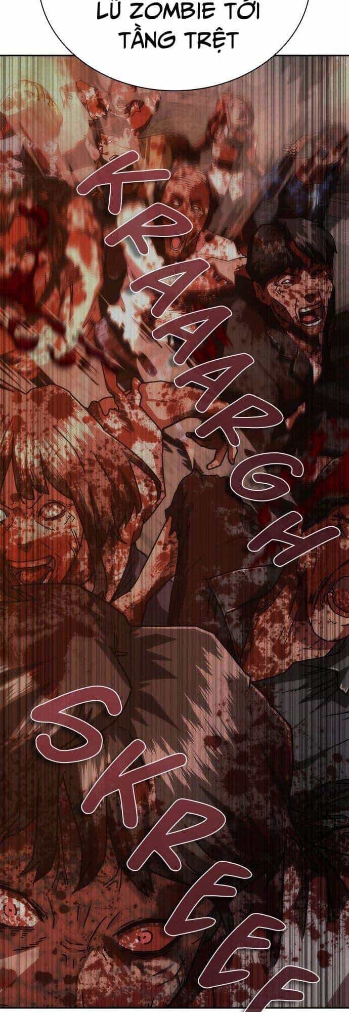 Mạt Thế Zombie 82-08 - Chương 18 - ảnh 93