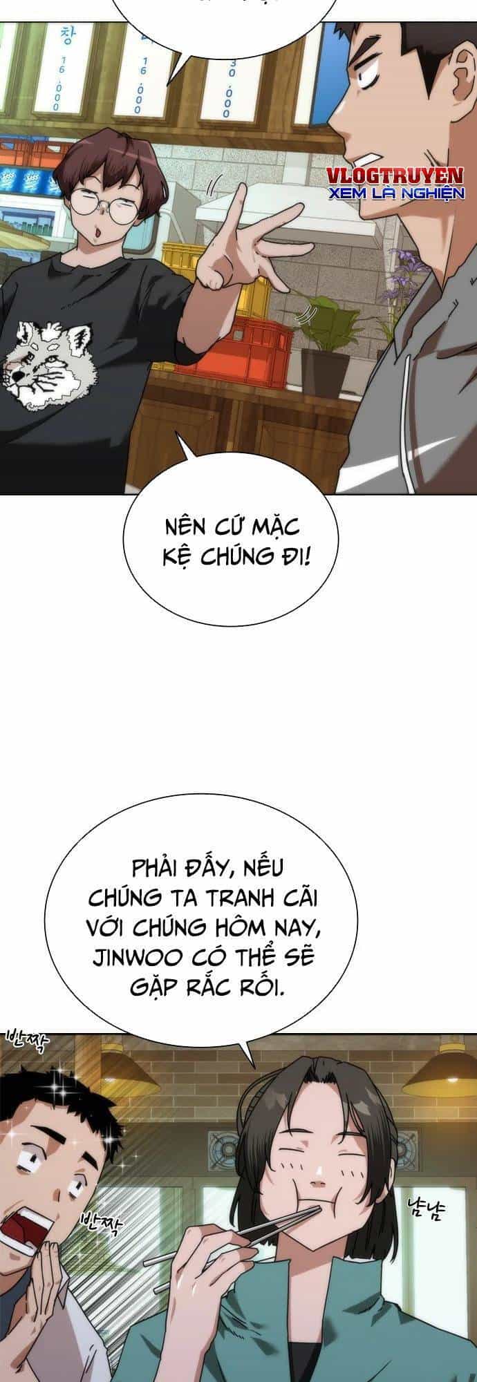 Mạt Thế Zombie 82-08 - Chương 1 - ảnh 37