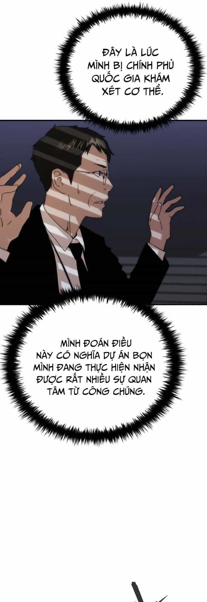 Mạt Thế Zombie 82-08 - Chương 1 - ảnh 6