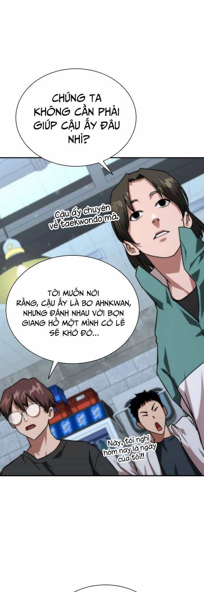 Mạt Thế Zombie 82-08 - Chương 1 - ảnh 65