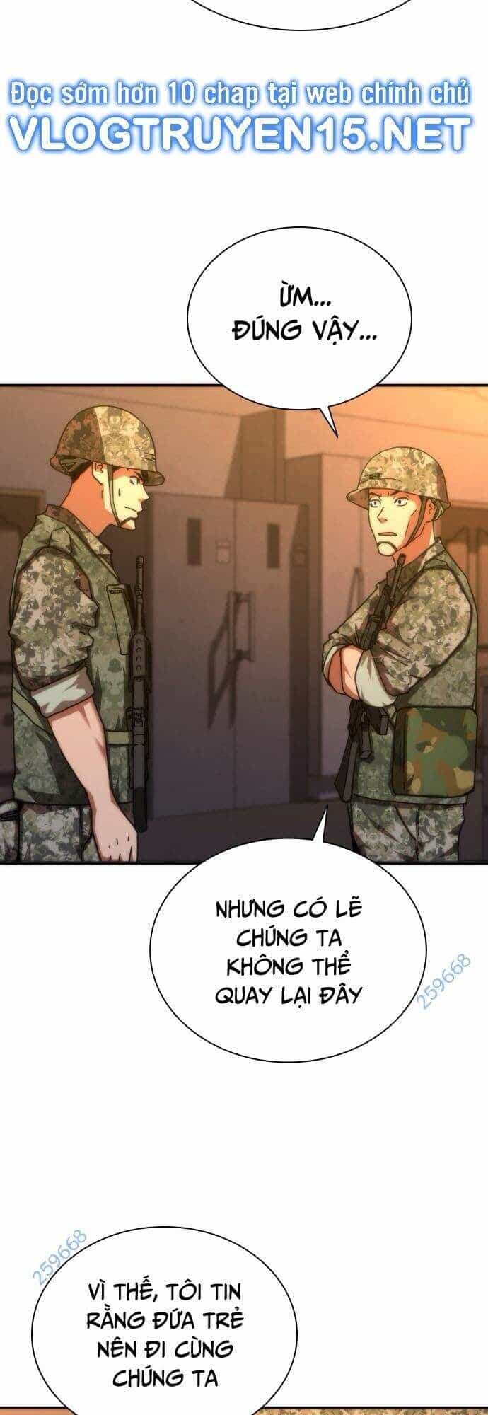 Mạt Thế Zombie 82-08 - Chương 19 - ảnh 10