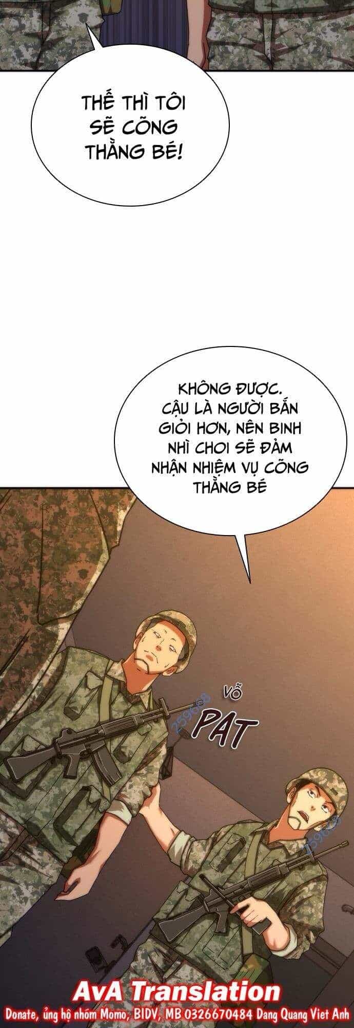 Mạt Thế Zombie 82-08 - Chương 19 - ảnh 12