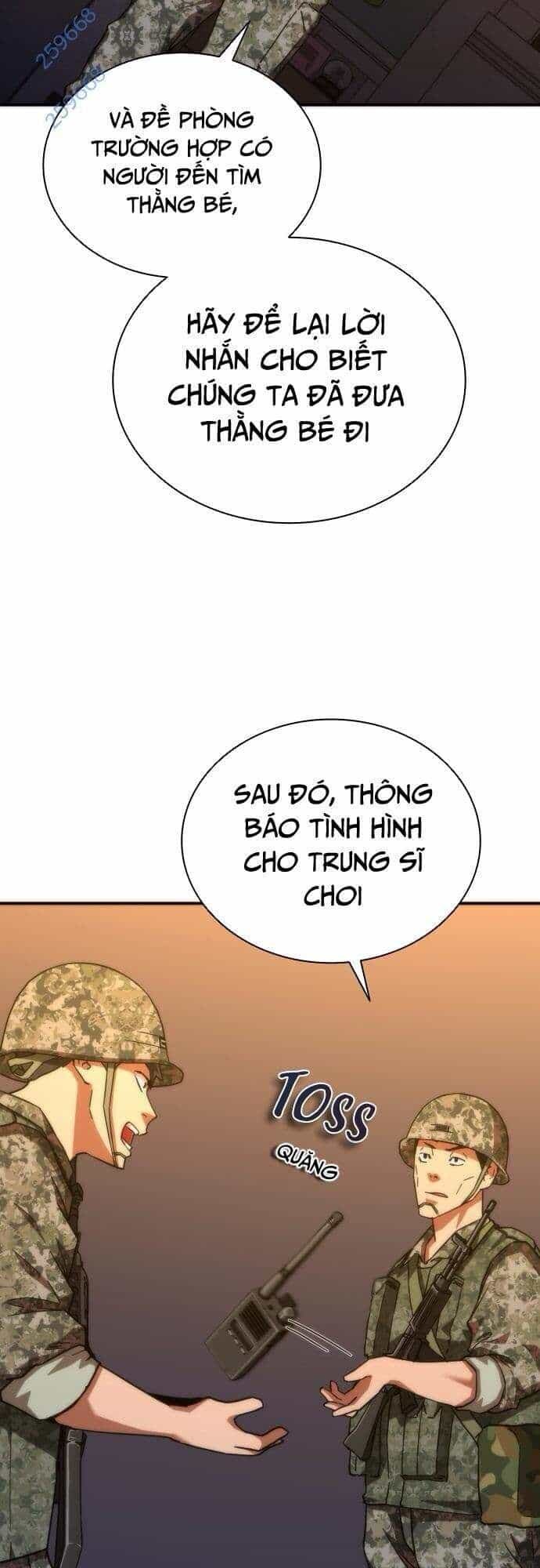 Mạt Thế Zombie 82-08 - Chương 19 - ảnh 13