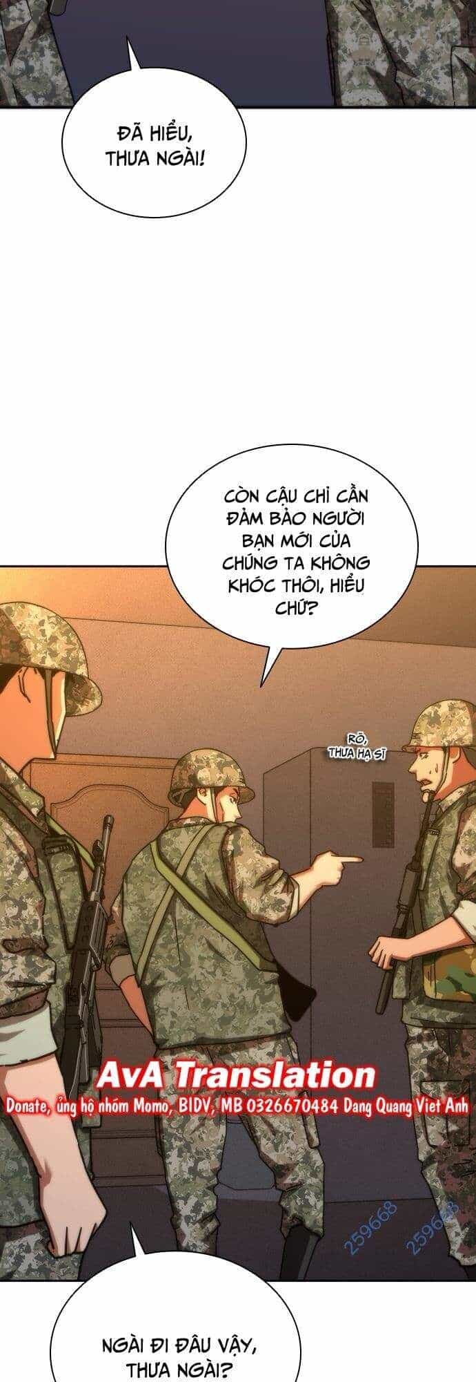 Mạt Thế Zombie 82-08 - Chương 19 - ảnh 14