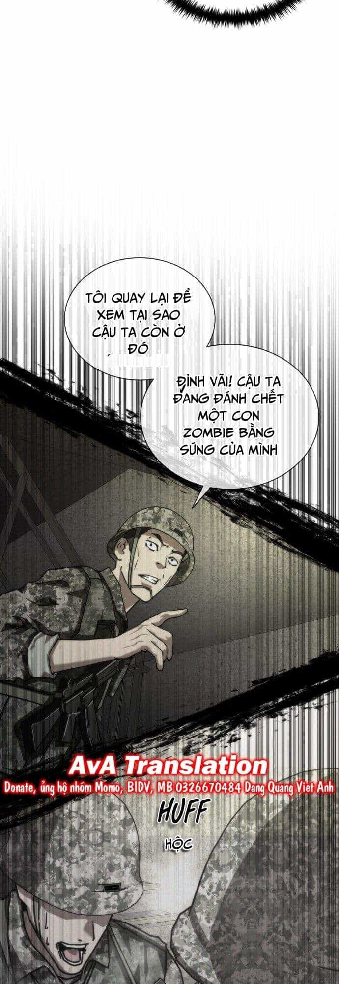 Mạt Thế Zombie 82-08 - Chương 19 - ảnh 20