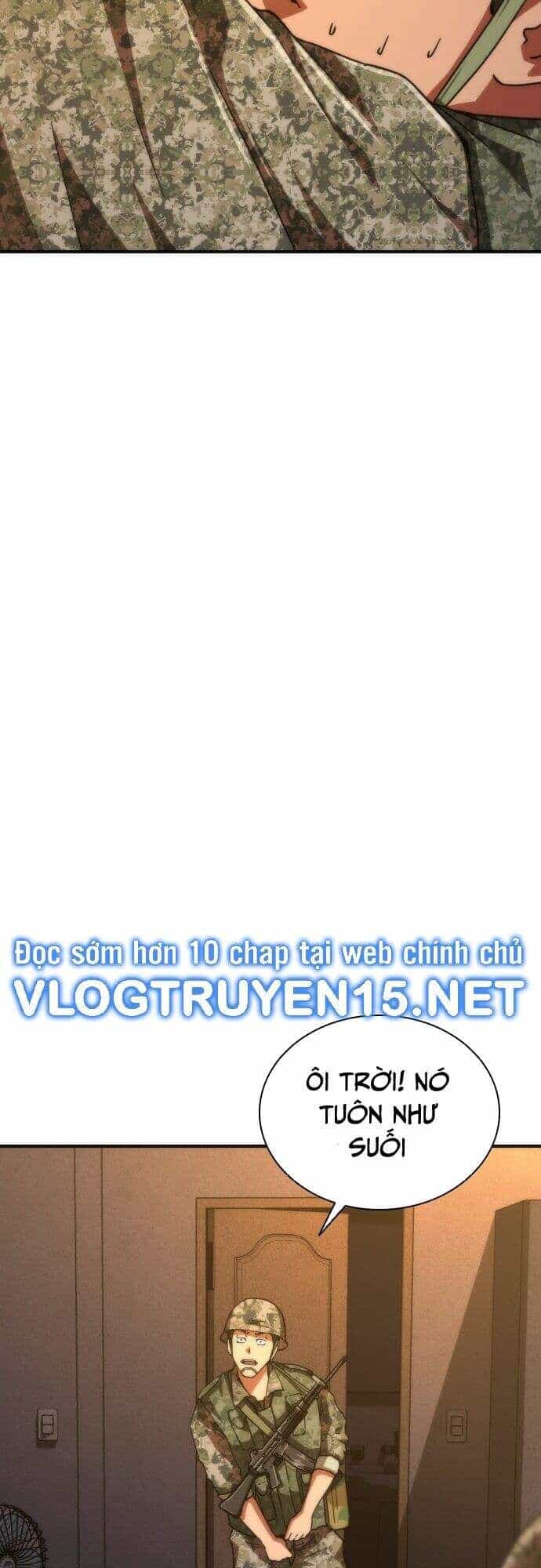 Mạt Thế Zombie 82-08 - Chương 19 - ảnh 23