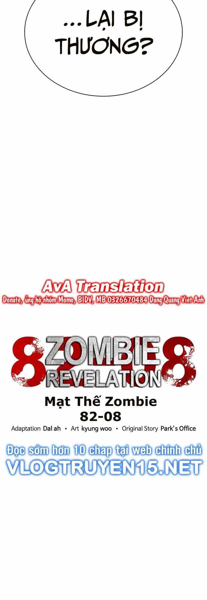 Mạt Thế Zombie 82-08 - Chương 19 - ảnh 28