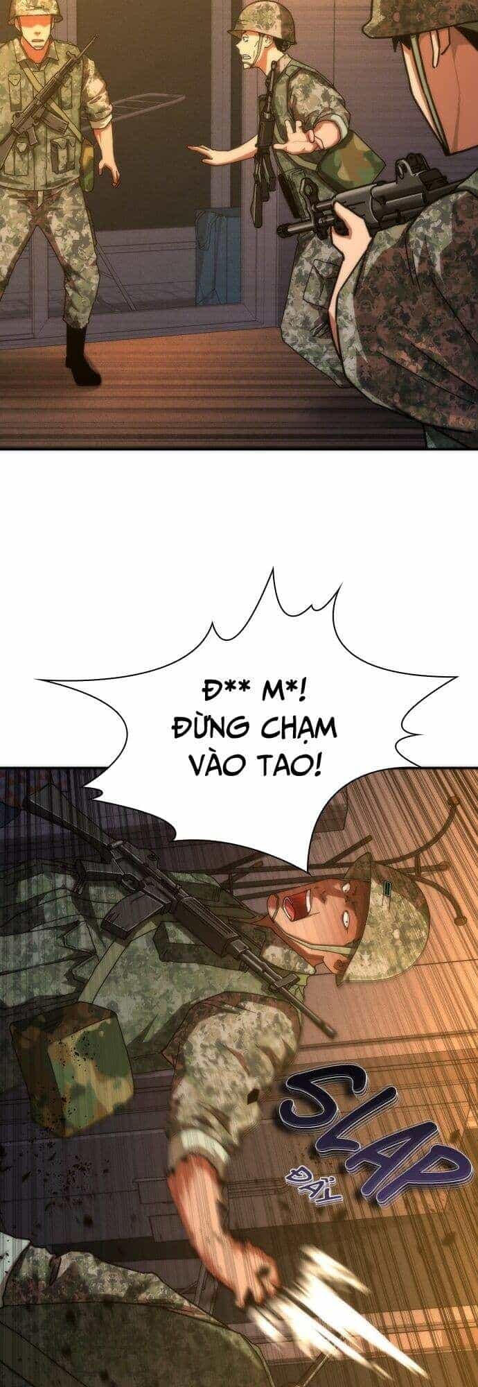 Mạt Thế Zombie 82-08 - Chương 19 - ảnh 30