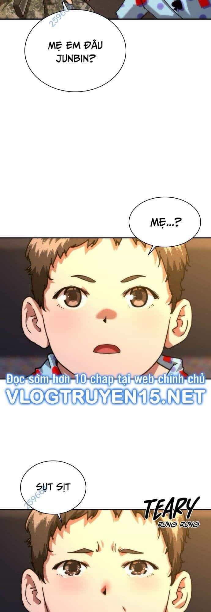 Mạt Thế Zombie 82-08 - Chương 19 - ảnh 4