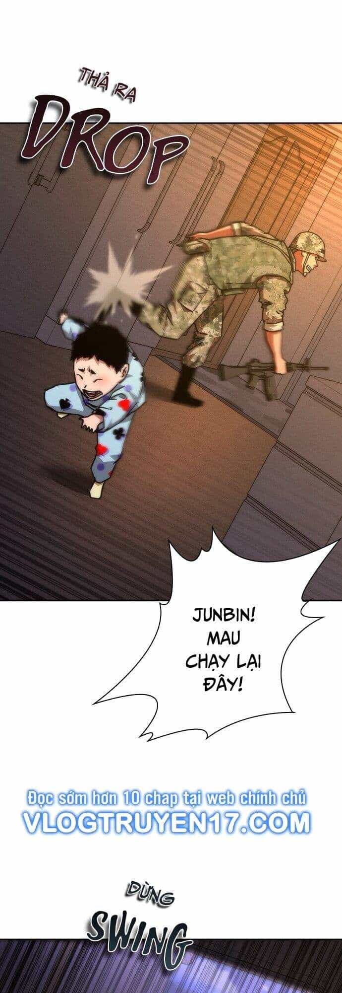 Mạt Thế Zombie 82-08 - Chương 19 - ảnh 44