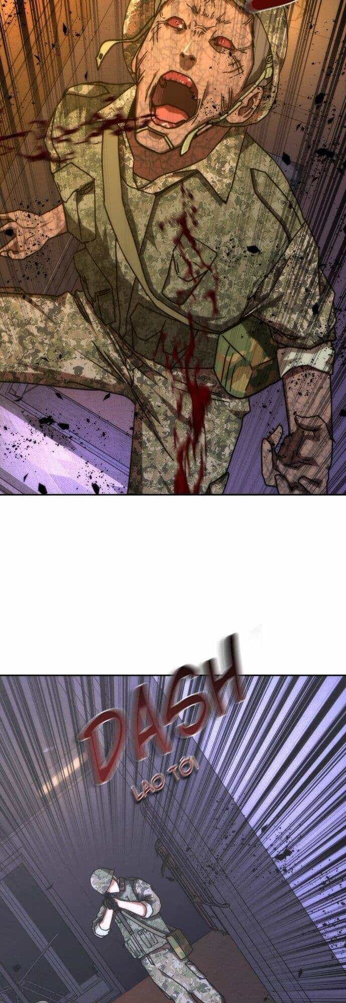 Mạt Thế Zombie 82-08 - Chương 19 - ảnh 53