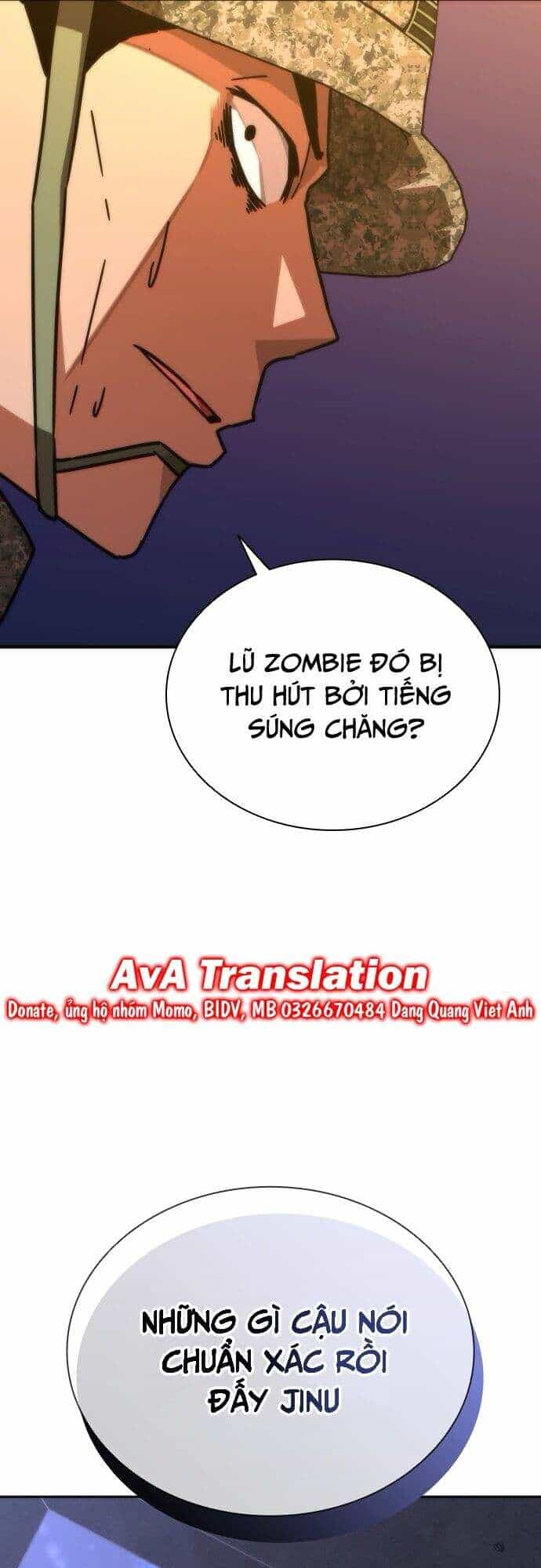 Mạt Thế Zombie 82-08 - Chương 19 - ảnh 63