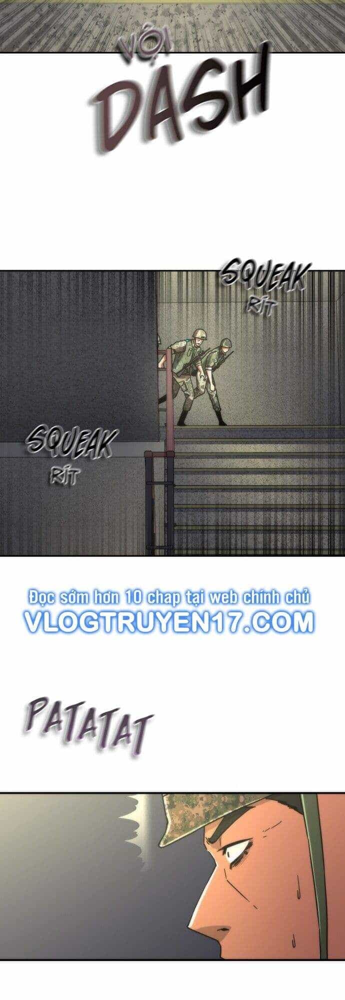 Mạt Thế Zombie 82-08 - Chương 19 - ảnh 66