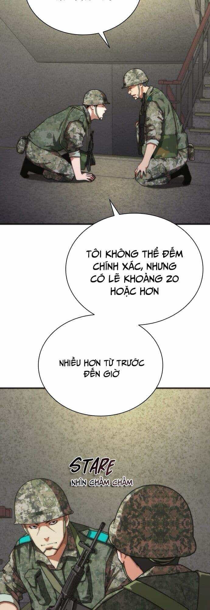 Mạt Thế Zombie 82-08 - Chương 19 - ảnh 72