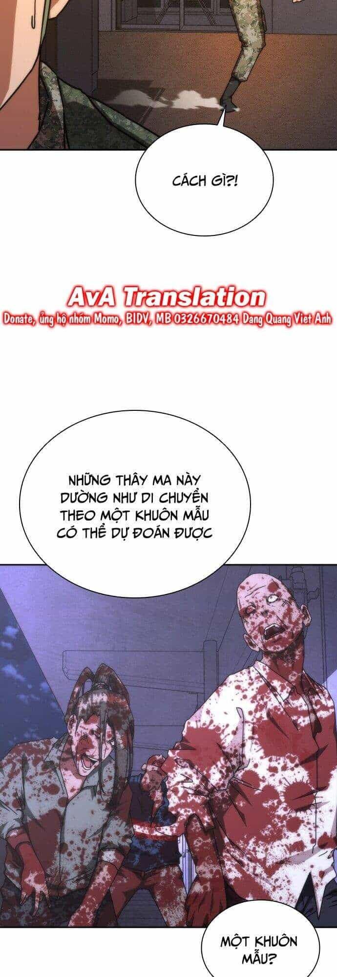 Mạt Thế Zombie 82-08 - Chương 19 - ảnh 81