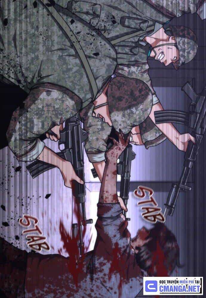 Mạt Thế Zombie 82-08 - Chương 20 - ảnh 157