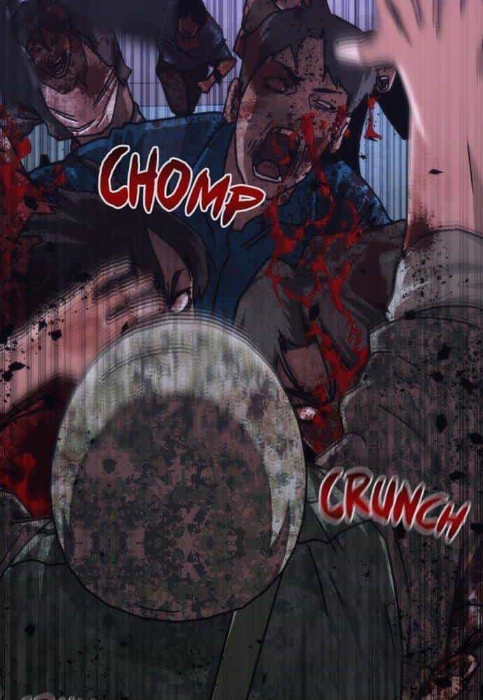 Mạt Thế Zombie 82-08 - Chương 20 - ảnh 203