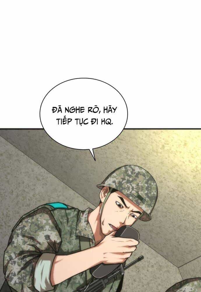 Mạt Thế Zombie 82-08 - Chương 20 - ảnh 32