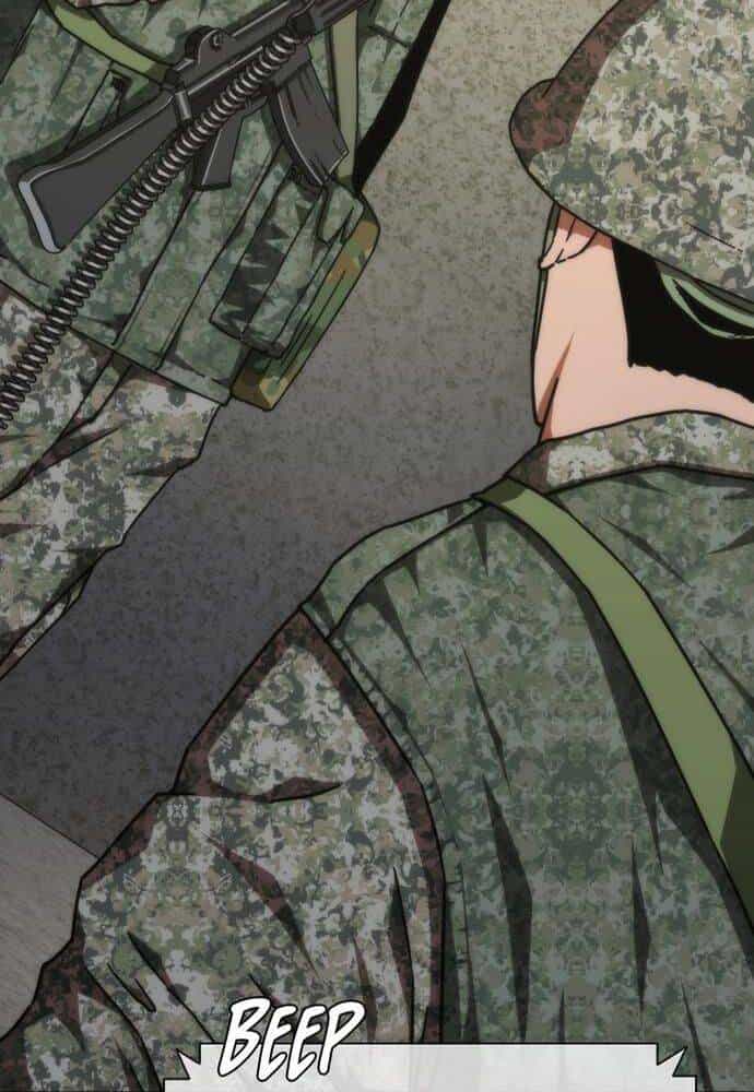 Mạt Thế Zombie 82-08 - Chương 20 - ảnh 33