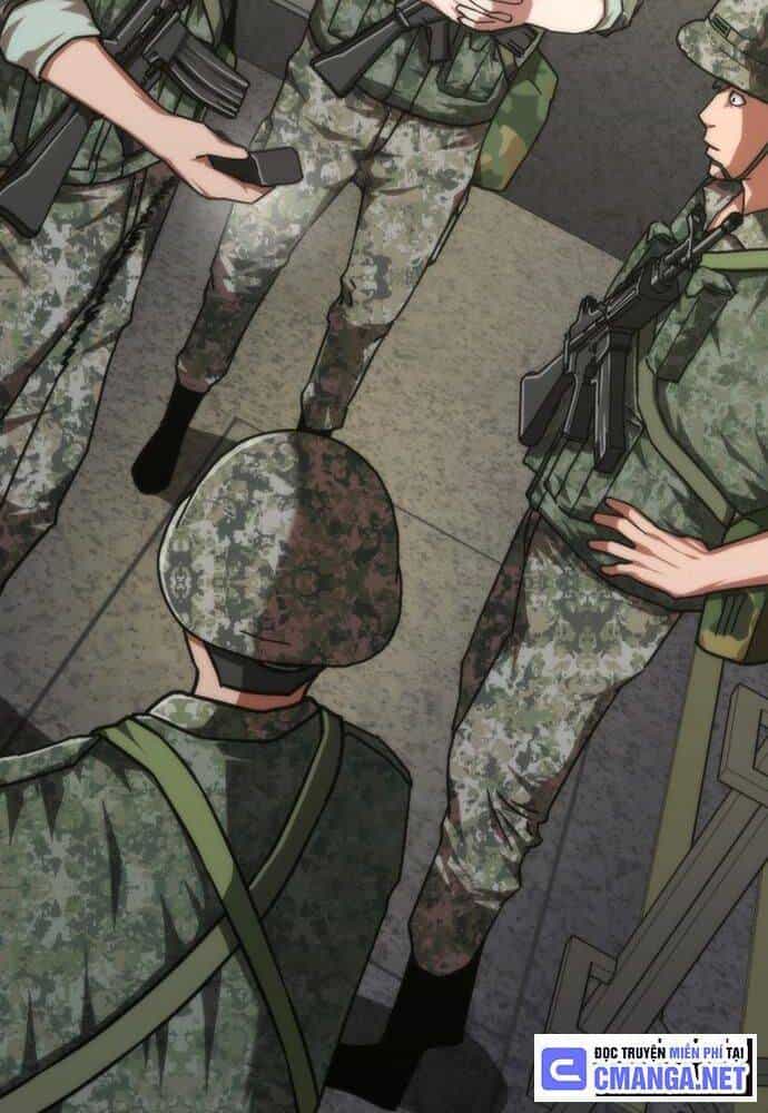 Mạt Thế Zombie 82-08 - Chương 20 - ảnh 37