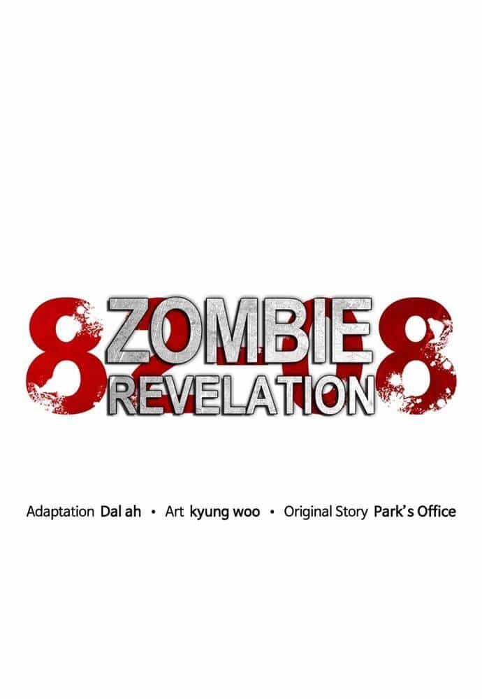 Mạt Thế Zombie 82-08 - Chương 20 - ảnh 62
