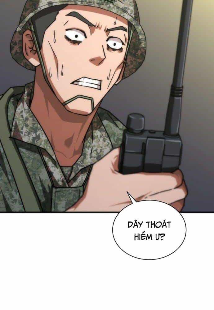 Mạt Thế Zombie 82-08 - Chương 20 - ảnh 71
