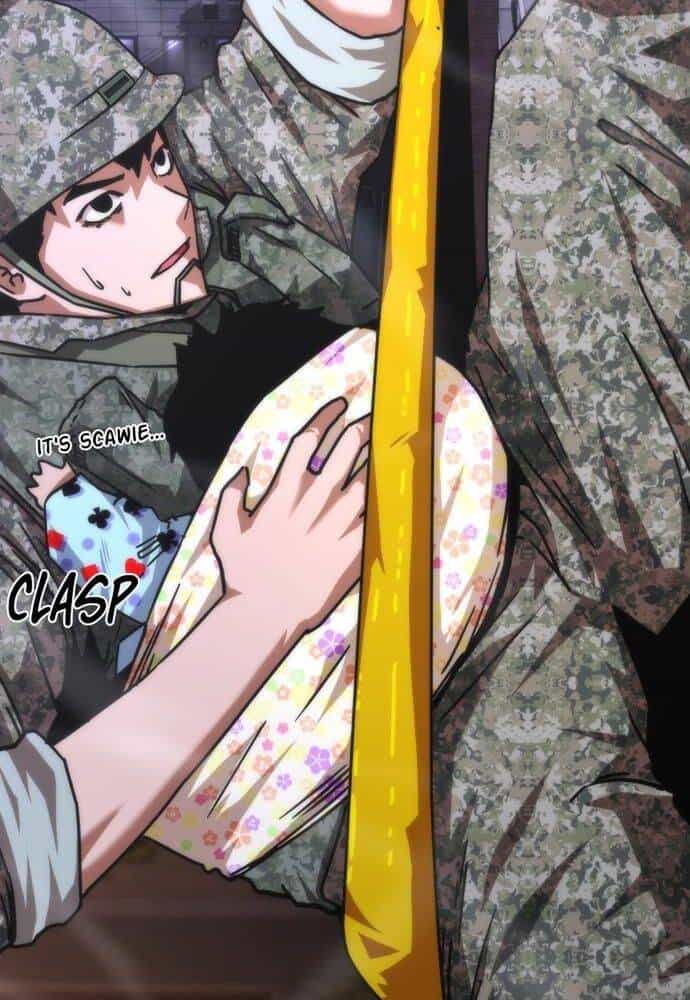 Mạt Thế Zombie 82-08 - Chương 20 - ảnh 77