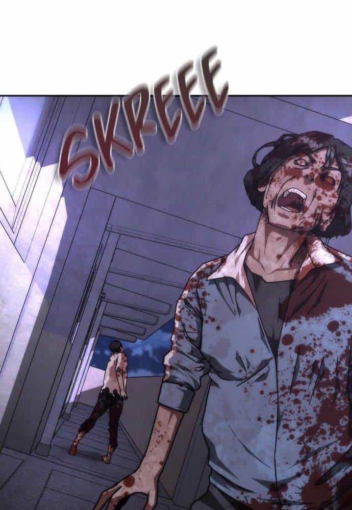 Mạt Thế Zombie 82-08 - Chương 20 - ảnh 99