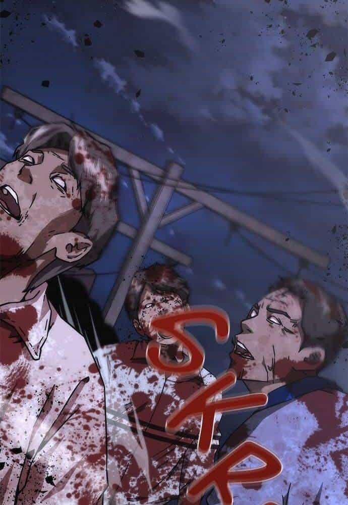 Mạt Thế Zombie 82-08 - Chương 21 - ảnh 11