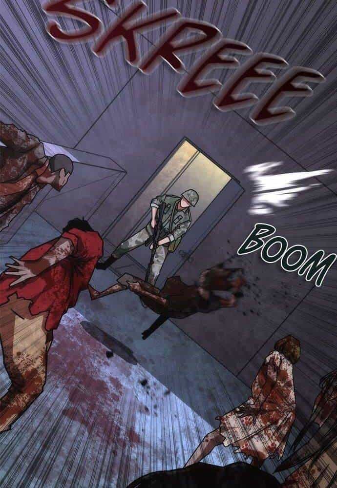 Mạt Thế Zombie 82-08 - Chương 21 - ảnh 143